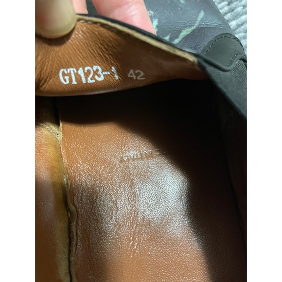 Givenchy Rottweiler Slip on - Picture 5 of 9